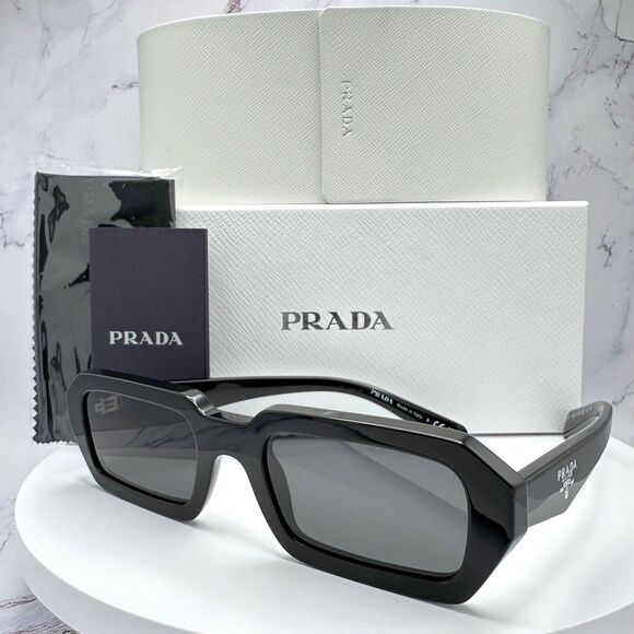New PRADA Sunglasses - Picture 4 of 16